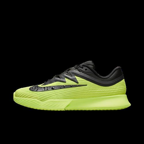 Nike Vapor Pro 3-tennissko til hardcourt til kvinder - gul