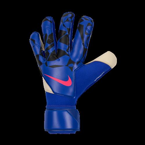 Nike Vapor Grip3 Goalkeeper – fodboldhandsker - blå
