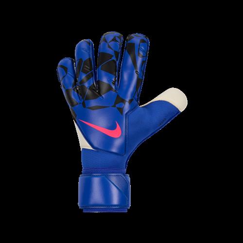 Nike Grip3 Goalkeeper – fodboldhandsker - blå