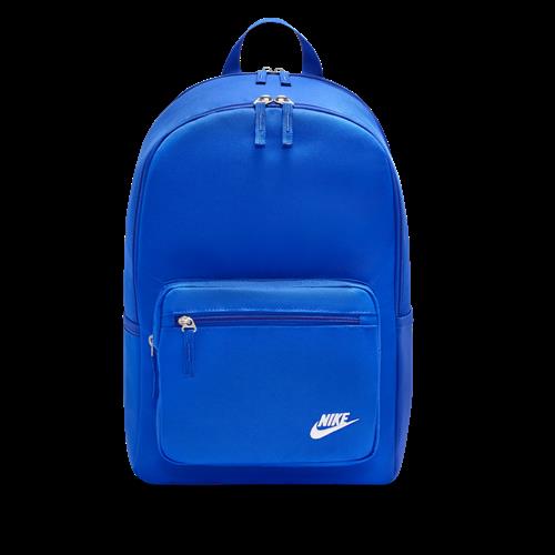 Nike Heritage Eugene-rygsæk (23 L) - blå