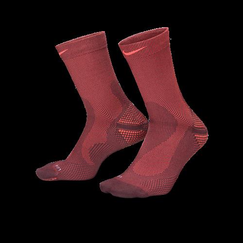 Nike Running Lightweight-crewstrømper (1 par) - lilla