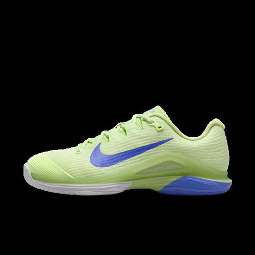 Nike Vapor 12-tennissko til hardcourt til kvinder - grøn