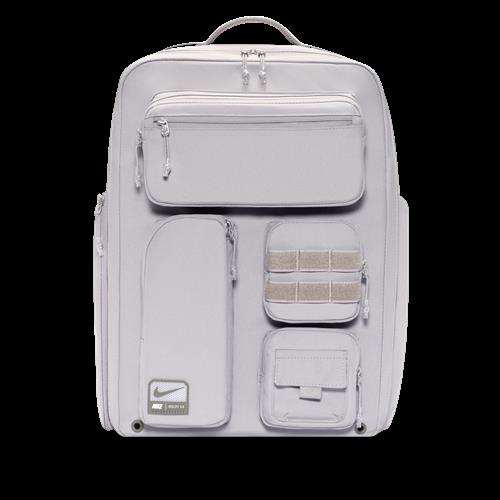 Nike Utility Elite-rygsæk (37 L) - grå