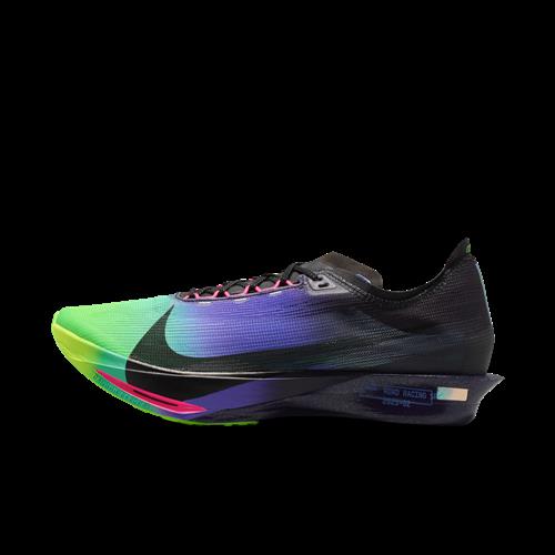 Nike Streakfly 2 Glam-konkurrenceløbesko til vej - blå