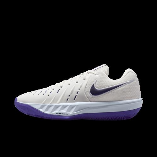 Nike G.T. Cut Academy 2-basketballsko - hvid