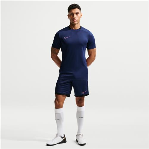 Nike Academy Nike Dri-FIT-fodboldshorts til mænd - blå