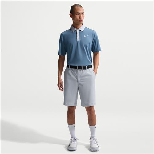 Nike Velocity Dri-FIT-golfshorts til mænd - grå