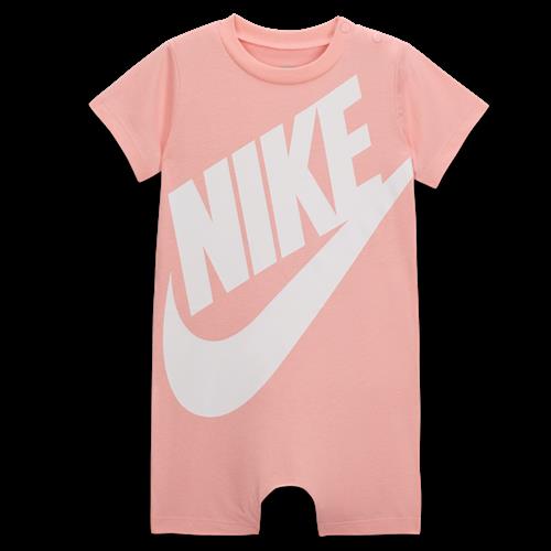 Nike-buksedragt til babyer (12-24 M) - Pink