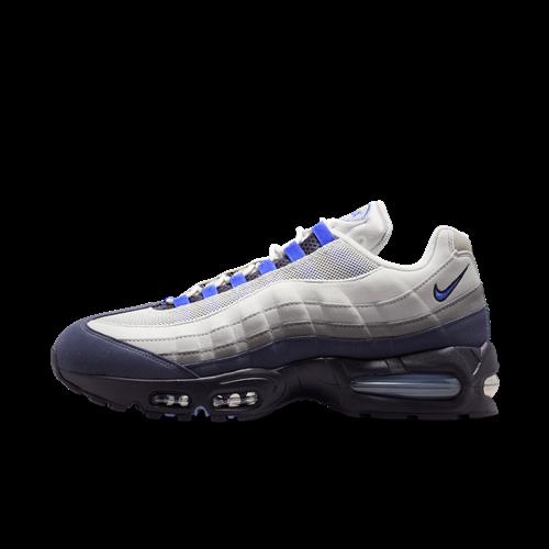 Nike Air Max 95 Big Bubble "OG"-sko til mænd - grå