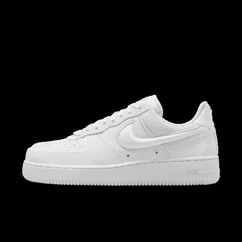 Nike Air Force 1 '07-sko til kvinder - hvid