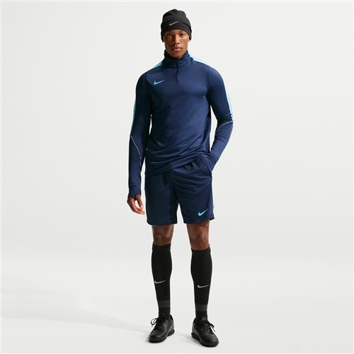 Nike Strike Dri-FIT-fodboldshorts til mænd - blå