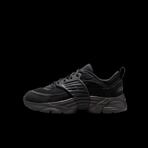 Jordan Trunner O/S-sko til større børn - sort