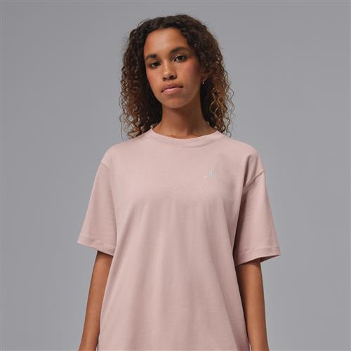 Jordan Essentials-top til kvinder - Pink