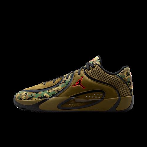 Tatum 4 "First Ring"-basketballsko - sort