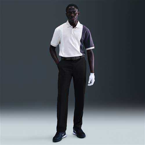 Nike Velocity Dri-FIT-golfbukser til mænd - sort