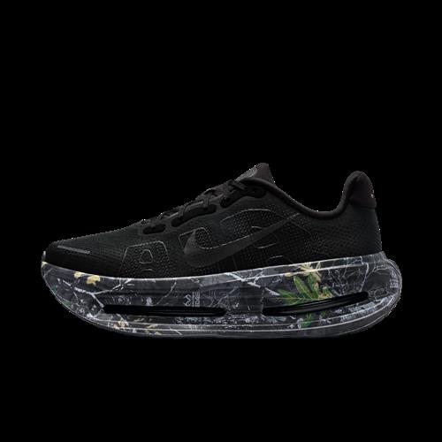 Nike Vomero Premium Realtree®-løbesko til vej til mænd - sort