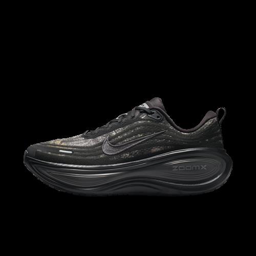 Nike Vomero Plus Realtree®-løbesko til vej til mænd - sort