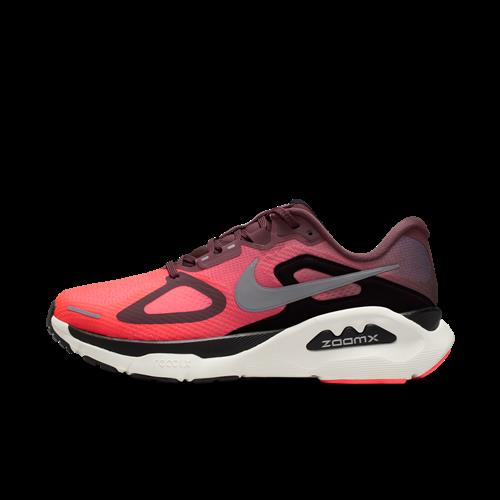 Nike Structure Plus-løbesko til vej til kvinder - lilla