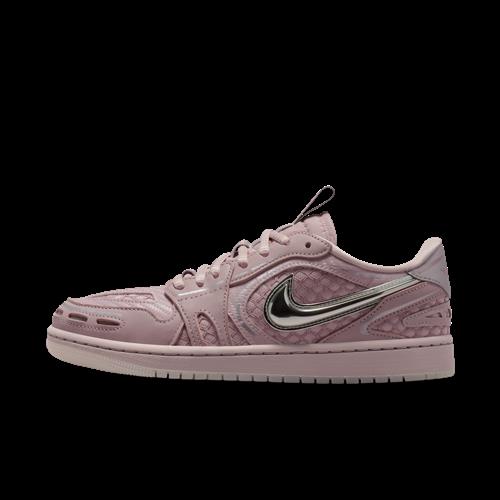 Air Jordan 1 Low Method of Make-sko til kvinder - Pink
