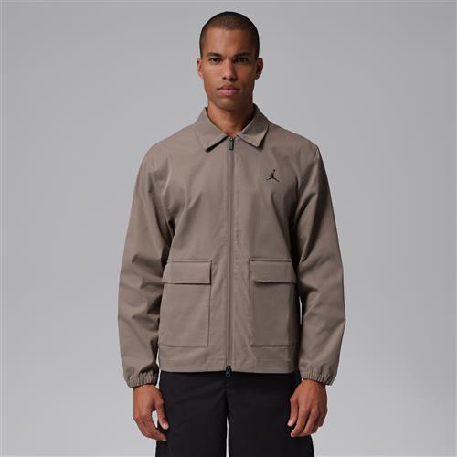 Jordan golfjakke til mænd - grå