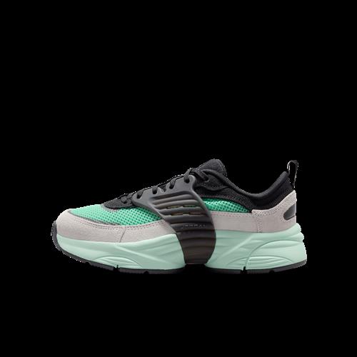 Jordan Trunner O/S-sko til større børn - sort