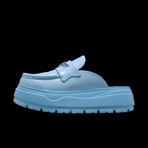 Air Jordan Mule-sko til kvinder - blå