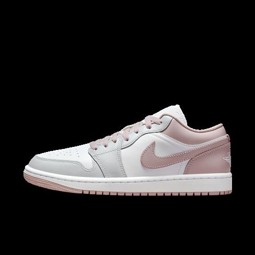 Air Jordan 1 Low-sko til kvinder - Pink
