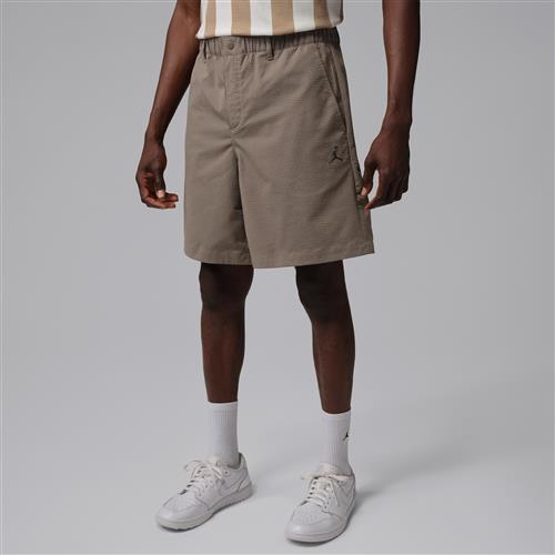 Jordan Sport Dri-FIT-golfshorts til mænd - grå