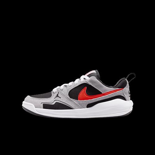 Jordan CMFT Era-sko til større børn - sort