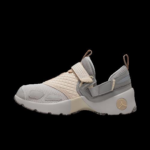 Jordan Trunner LX-sko til kvinder - grå