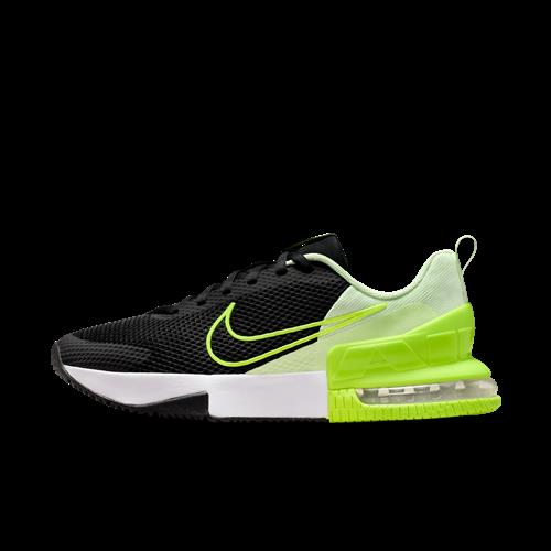 Nike Air Max Alpha Trainer 6-træningssko til mænd - sort