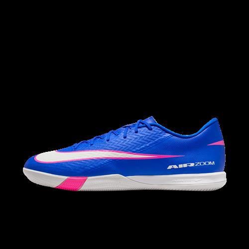 Nike Mercurial Vapor 16 Academy IC Low-Top-fodboldsko - blå