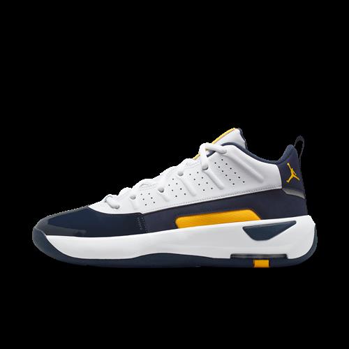 Jordan Max Aura 7-sko til mænd - hvid