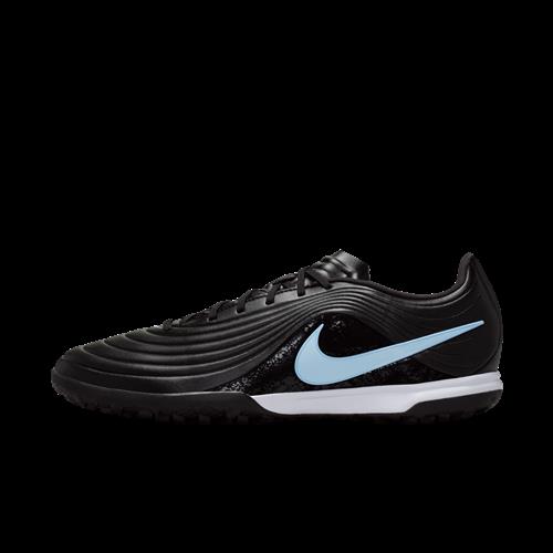 Nike Tiempo Maestro Academy Low Top-fodboldsko til grus - sort