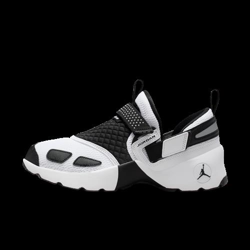 Jordan Trunner LX-sko til kvinder - hvid