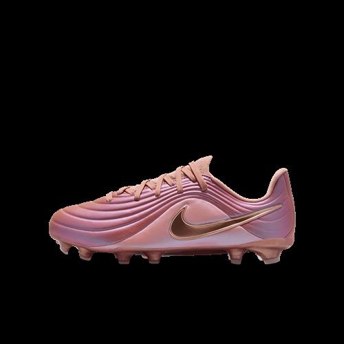 Nike Jr. Tiempo Maestro Academy LE Low Top-fodboldstøvler til flere typer underlag - multifarvet