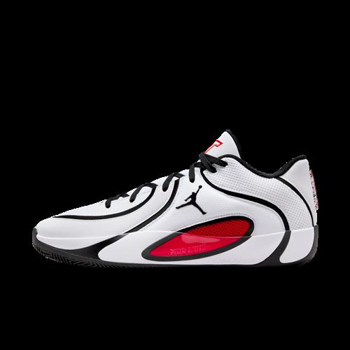 Tatum 4-basketballsko - hvid