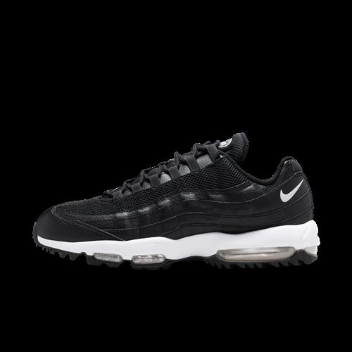 Nike Air Max '95 G-golfsko - sort