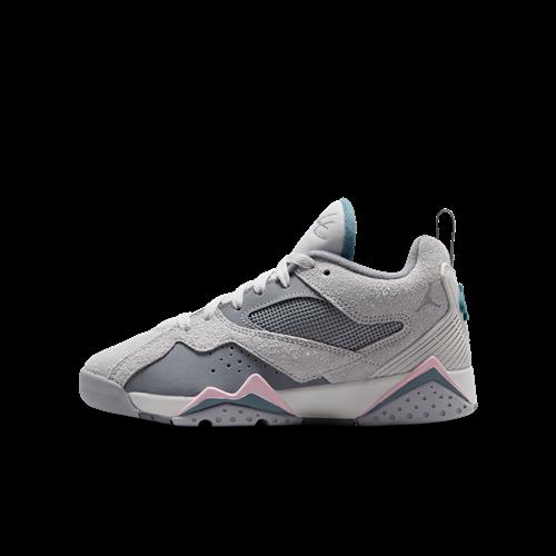 Air Jordan MVP 92-sko til større børn - grå