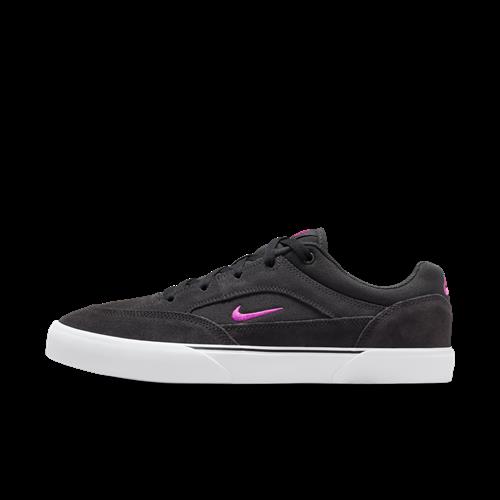 Nike SB Malor-skatersko - grå