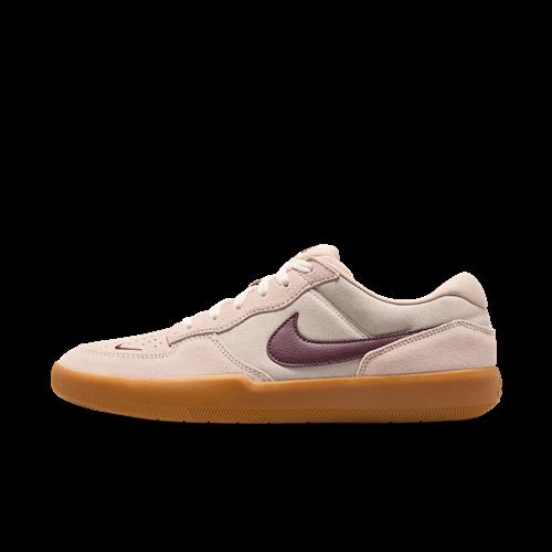 Nike SB Force 58-skatersko - brun