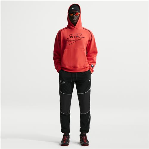 Nike Air Hybrid-utilitybukser til mænd - sort