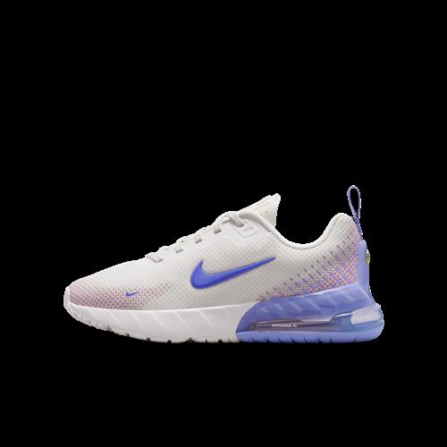 Nike Air Max Phoenix-sko til større børn - grå