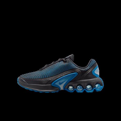 Nike Air Max Dn-sko til større børn - sort