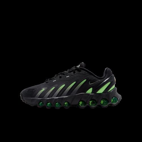 Nike Air Max Dn8-sko til større børn - sort