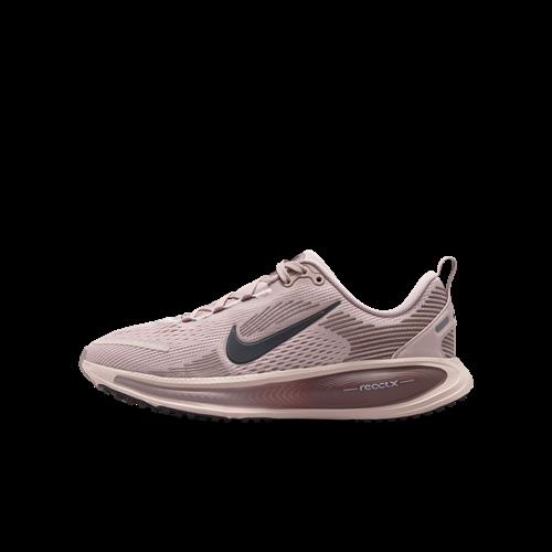 Nike Vomero 18-løbesko til vej til større børn - Pink