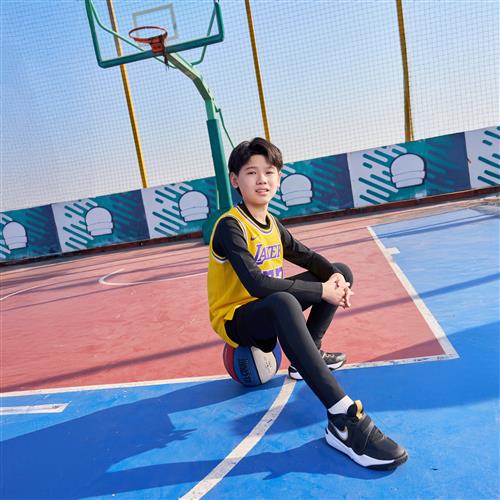 Luka Doncic Los Angeles Lakers 2024/25 Icon Edition Nike NBA Replica-spillertrøje til større børn (drenge) - gul