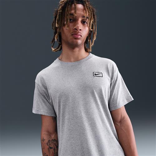 Nike -T-shirt til mænd - grå