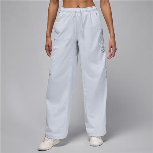 Paris Saint-Germain-tunnelbukser til kvinder - grå