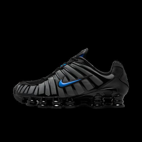 Nike Shox TL SE-sko til mænd - sort